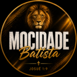 Mocidade Batista!🤍