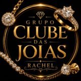 Clube das Joias – Rachel✨️ #1