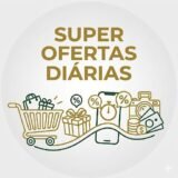 Super Ofertas Diárias
