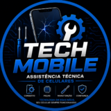 Tech Mobile🤳🔧
