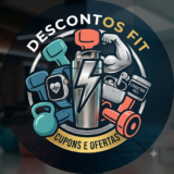 DESCONTOS FIT – Melhores ofertas!