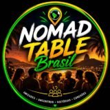 NomadTable Brasil | Amizades