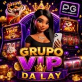 GRUPO VIP DA LAY