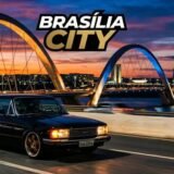 BRASÍLIA CITY 💎