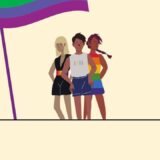 Turma LGBT