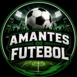 Amantes do Futebol ❤️⚽