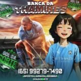 Gol Da Sorte BDT 🍀