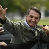 Força jovem bolsonaro