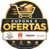 Cupons e Ofertas