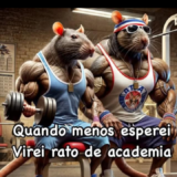 Família maromba 1