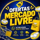 Ofertas mercado livre