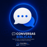 💬 Conversas Bíblicas