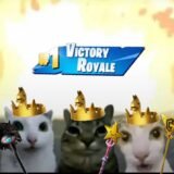 Universo Fortnite
