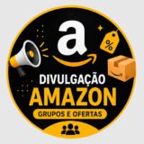 Divulgação Amazon