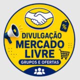 Divulgação Mercado Livre