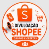 Divulgação Shopee