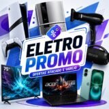 Eletro Promo – Atacado e Varejo⚡️🔥