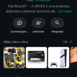 🔥 ORVEX OFERTAS 🔥