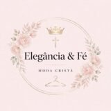 Elegância & Fé