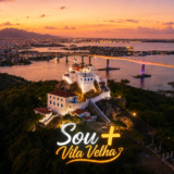 Sou + Vila Velha