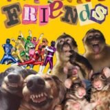 OS GRUPEROS