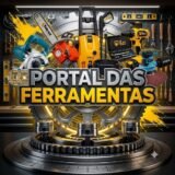 Portal Das Ferramentas 🧰