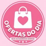 OFERTAS DO DIA🛍️💕✨