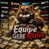 EQUIPE GEBE METODOS BONUS E RESENHA