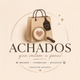 Achados Imperdíveis