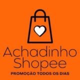 #1 Achadinhos da shoppe