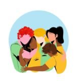 Depressão, Fobia Social, Ansiedade, etc. – Grupo de Diálogo🧠