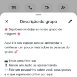 O mundo é dela\”s ,❤️🏳️‍🌈