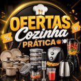Ofertas Cozinha Prática🥘🍽️
