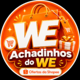Achadinhos do WE 🛍️ | Shopee