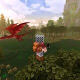 Minecraft RPG