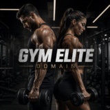 GymElityDomain 2.0