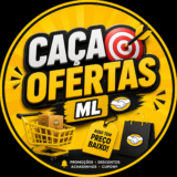 Caça Ofertas ML 🎯