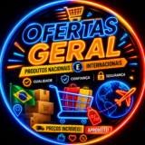 Ofertas Geral