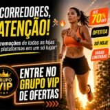 PROMO RUNNING