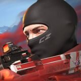 COMBAT MASTER BR