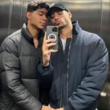 Amizades/Casal fic/Namoro