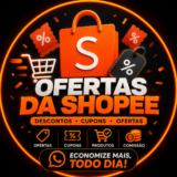 Na Shopee Compensa Mais