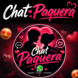 𝘾𝙝𝙖𝙩 𝙋𝙖𝙦𝙪𝙚𝙧𝙖 ♥