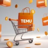 Ajudinha tarefas Temu