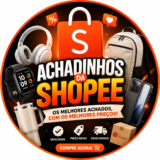 OfertaJá – achadinhos Da Shopee🛒🛍️🔥