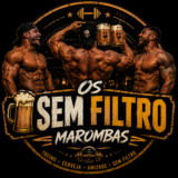 Os Sem Filtros Marombas