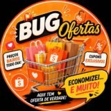 BUG OFERTAS! 🤑