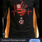 Nação rubro negra