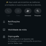 Garimpo Literário 📚