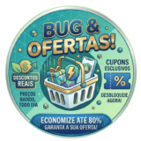 BUG OFERTAS 1